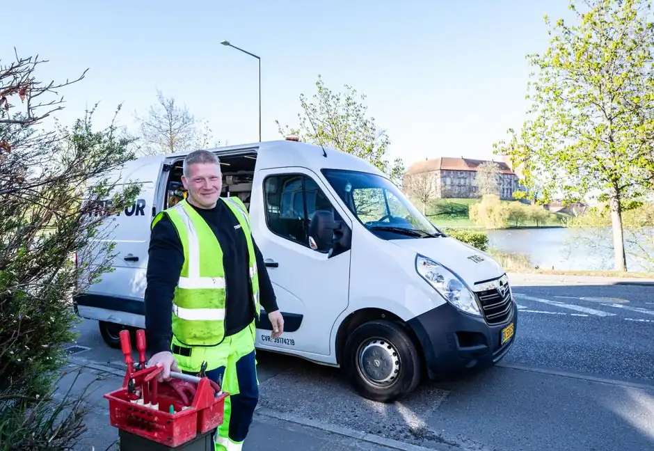 Kingman Sewer Solutions ready to serve Hilton-Country Club